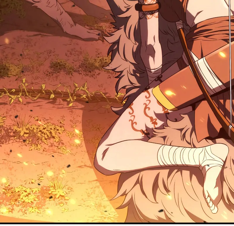 Revenge of the Iron-Blooded Sword Hound, Chapter 30 image 017